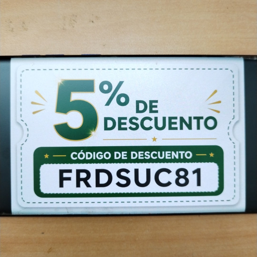 HUGGIES ORO 14K 4.7 (NUEVO)