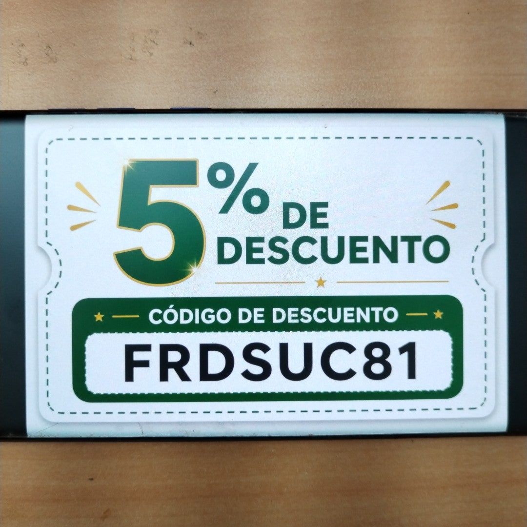 DIJES ORO 14K 1.6 (NUEVO)
