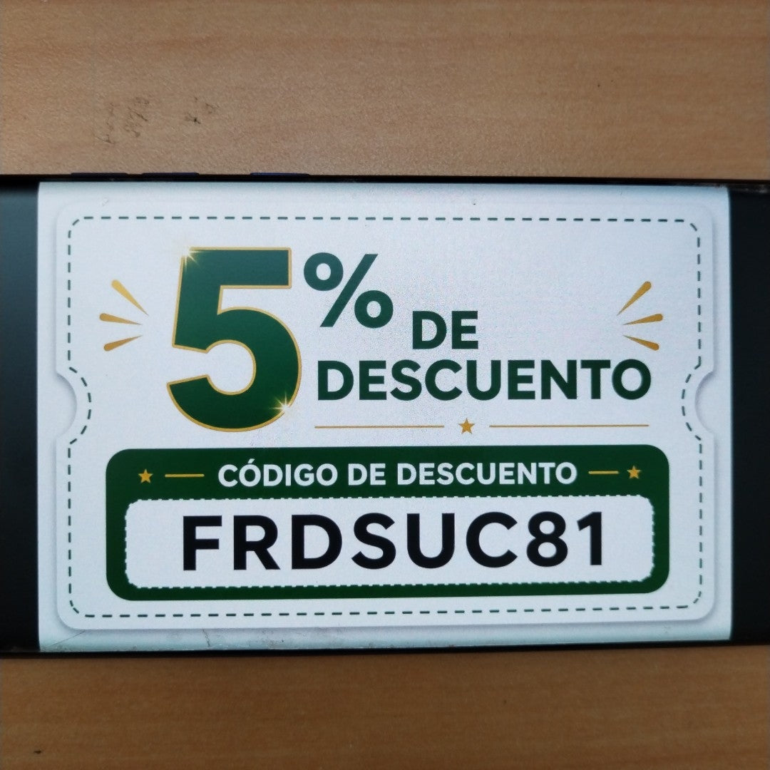 DIJES ORO 14K 1.2 (NUEVO)