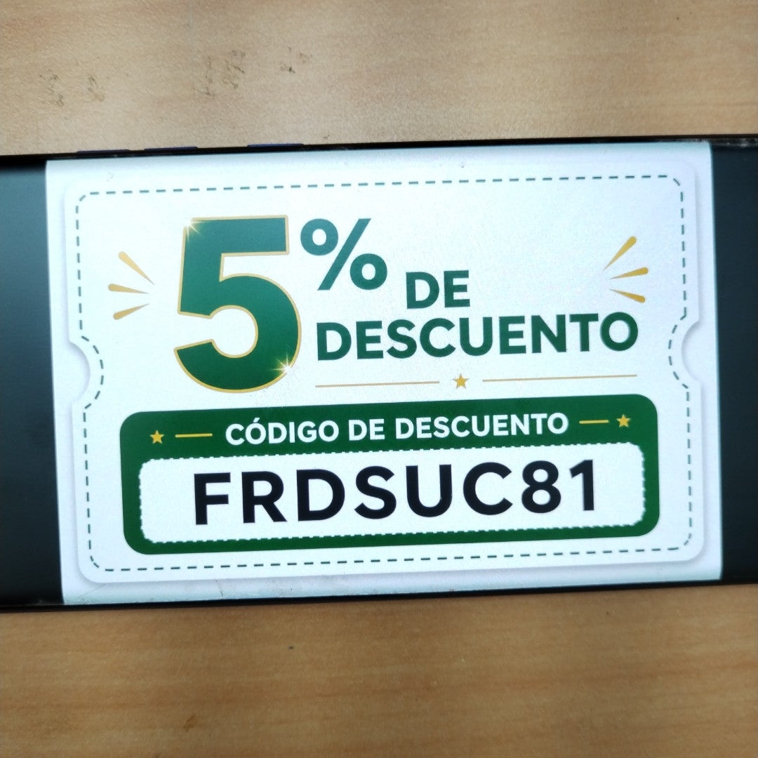DIJES ORO 14K 1.7 (NUEVO)