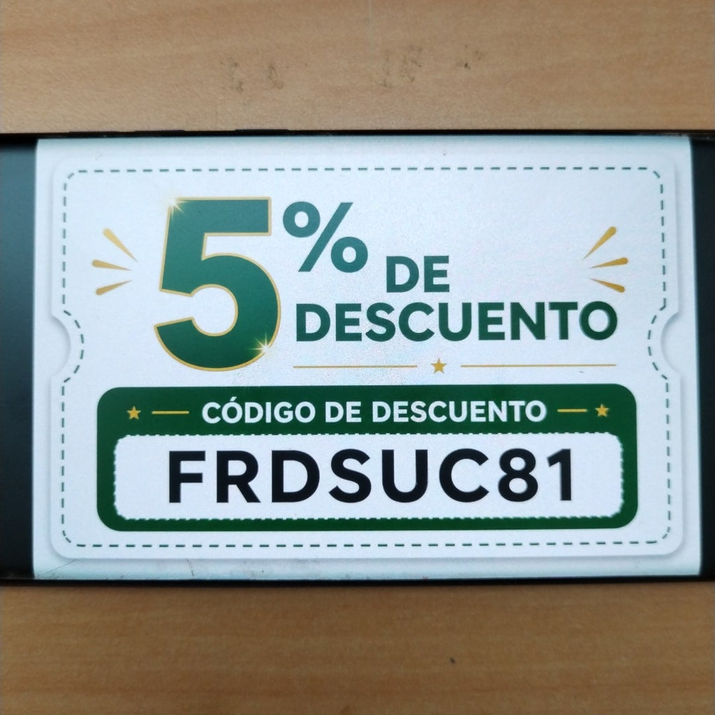 DIJE FLOR 14K 1.3 GR (NUEVO)