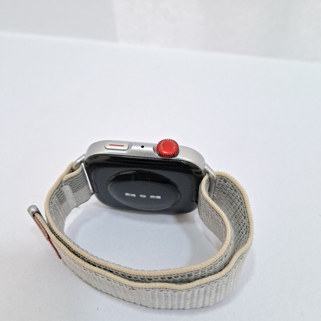 SMARTWATCH HUAWEI WATCH FIT 4 SYA-B19 43 MM GPS (SEMINUEVO)