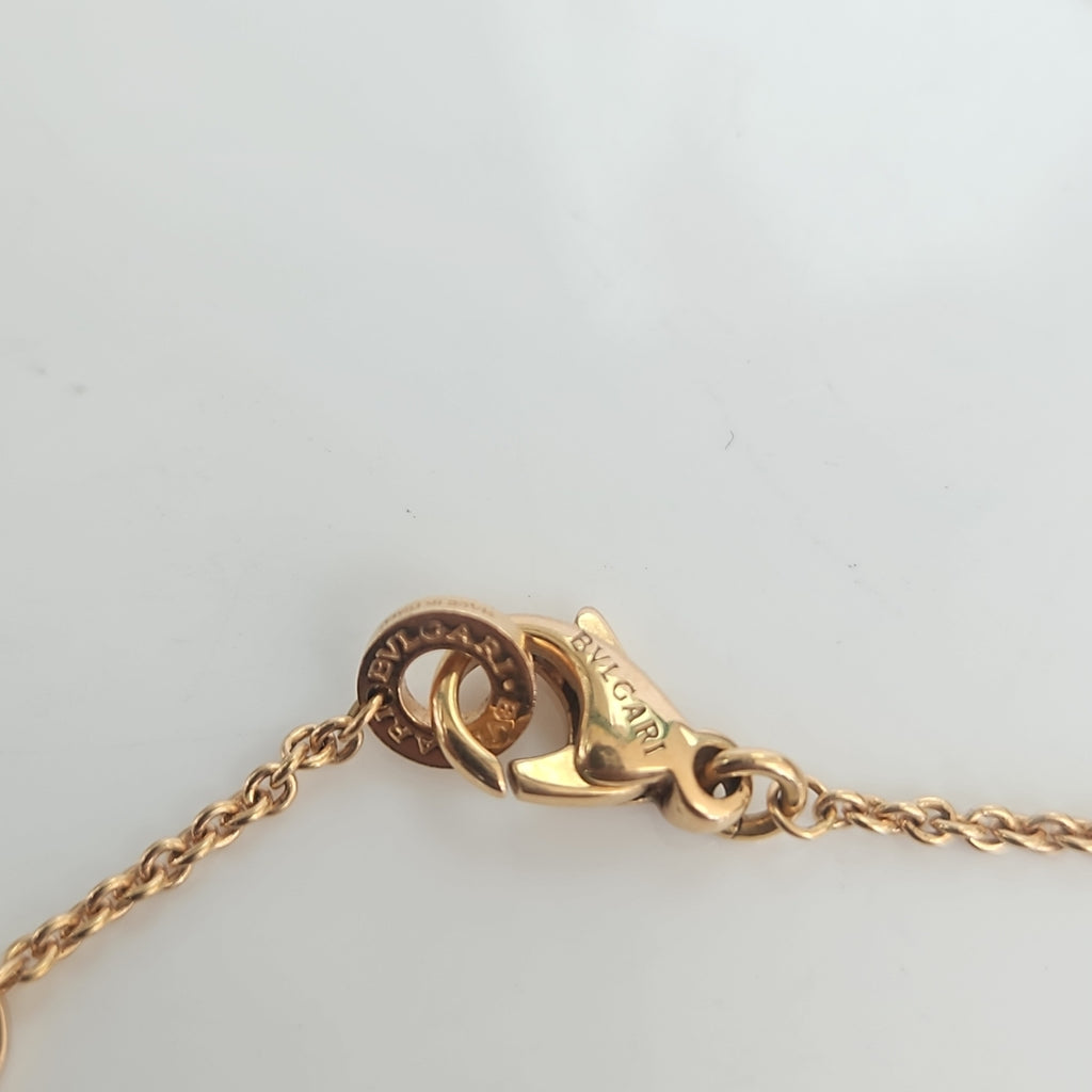 GARGANTILLA ORO 18 K 13.2 GRMS (SEMINUEVO)