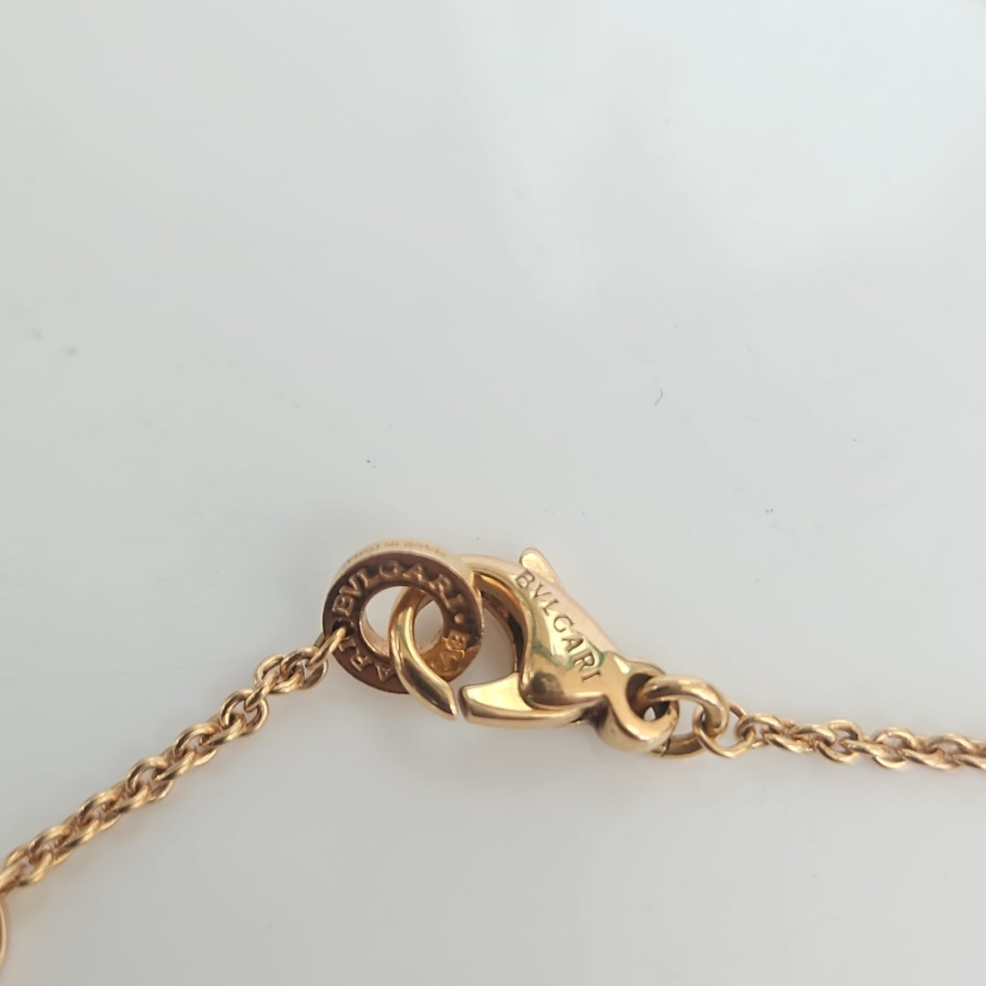 GARGANTILLA ORO 18 K 13.2 GRMS (SEMINUEVO)