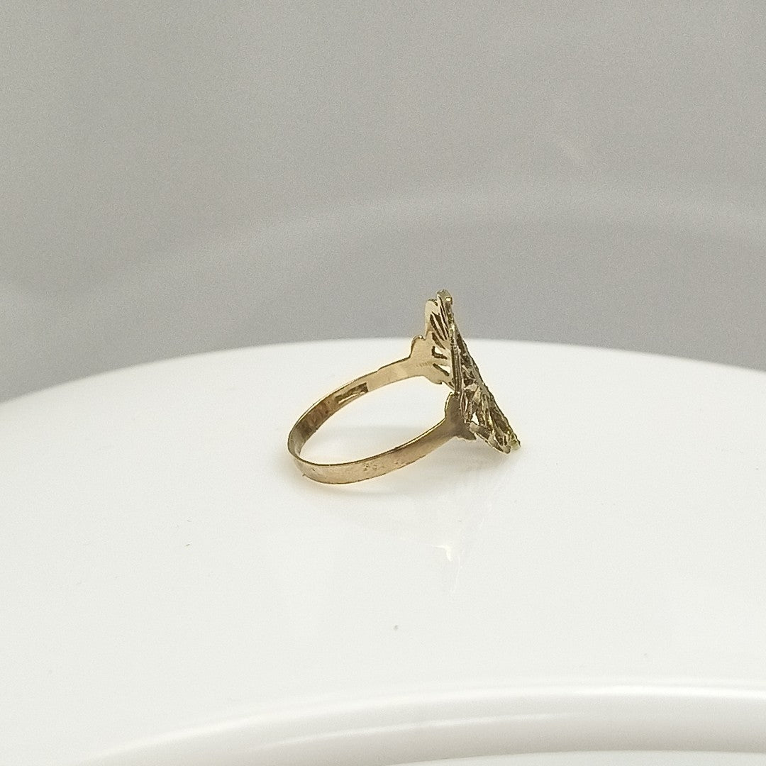 ANILLITO ORO 8 K 1,40 GRMS (SEMINUEVO)