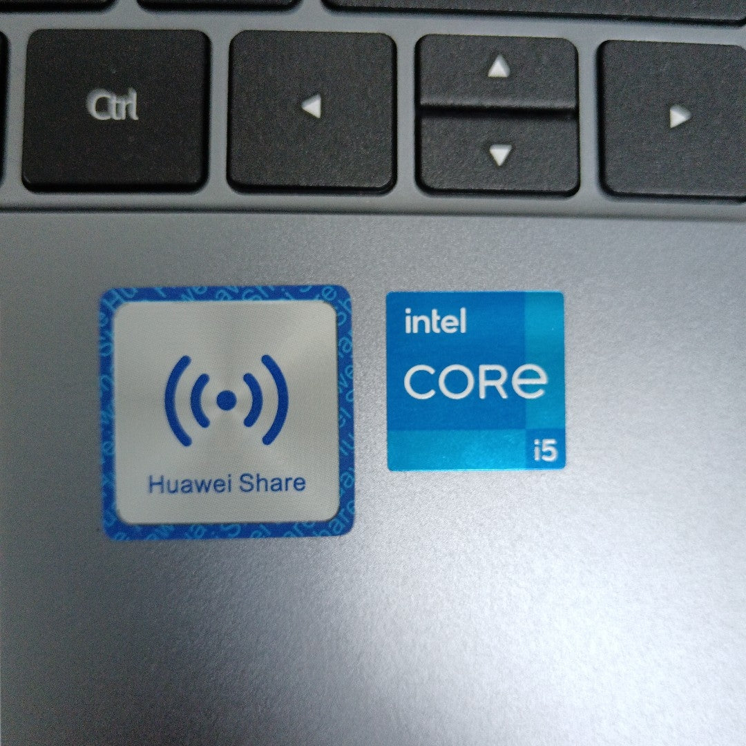 LAPTOP HUAWEI MATEBOOK D14 MDF-X (2024) 512 GB SSD 16 GB RAM