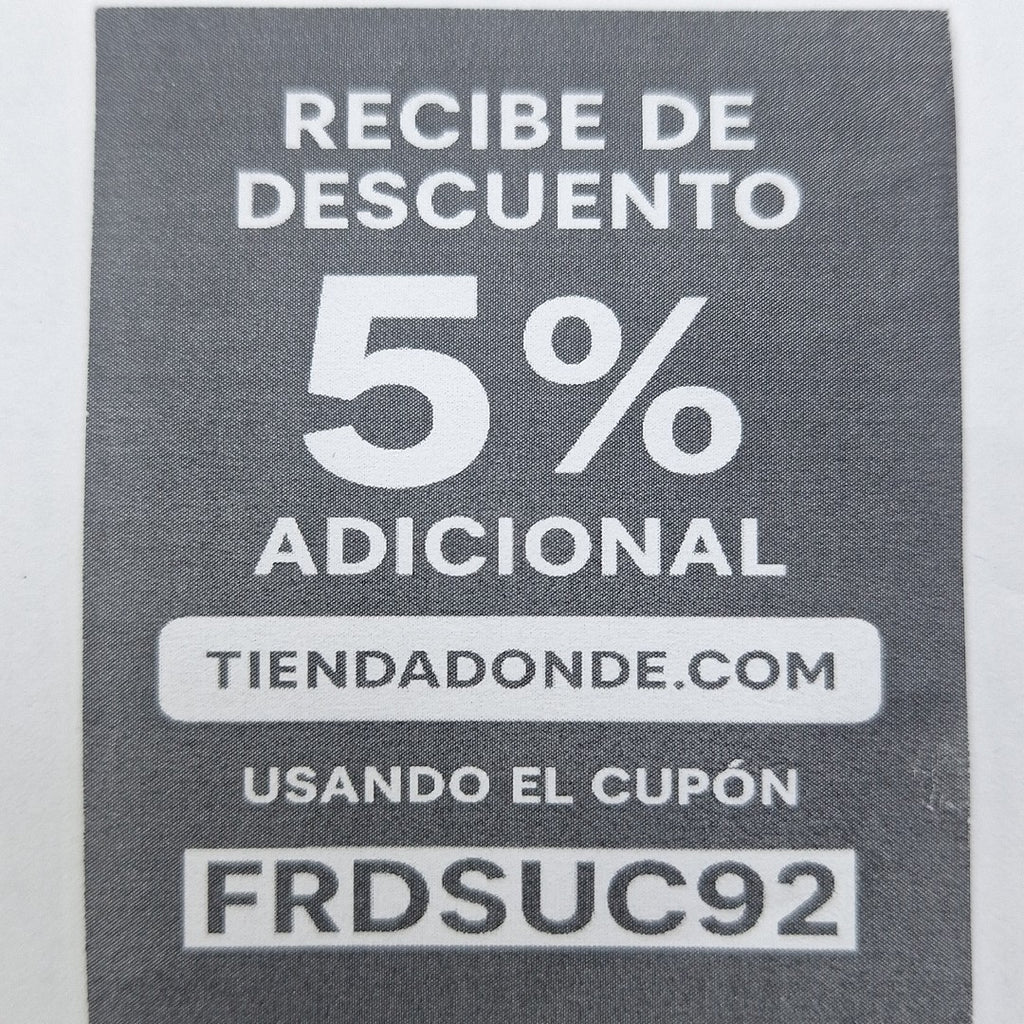 ARRACADAS PAR ORO BLANCO 14 K 2,50 GRMS (SEMINUEVO)