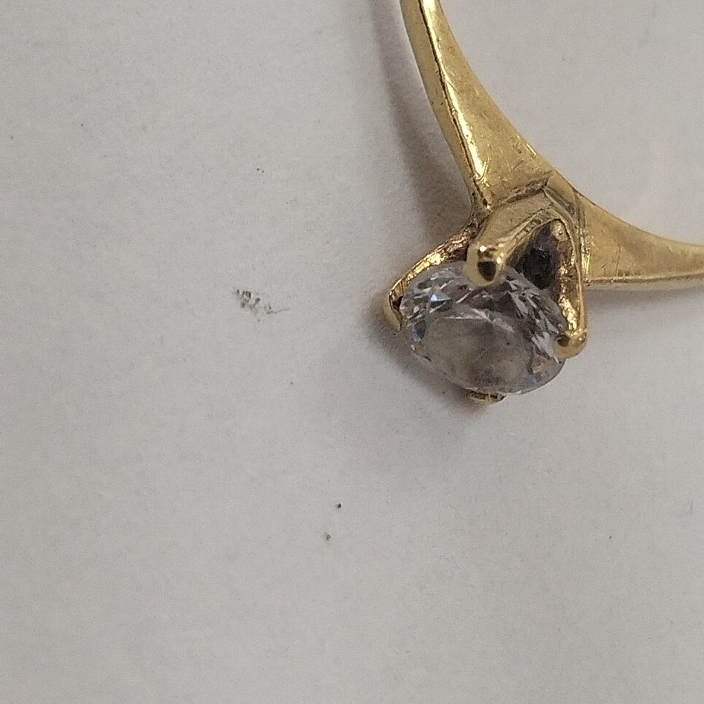 ANILLITO ORO 18 K 2,50 GRMS (SEMINUEVO)