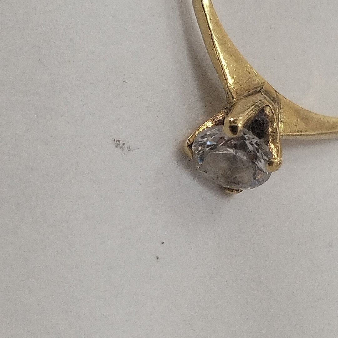 ANILLITO ORO 18 K 2,50 GRMS (SEMINUEVO)