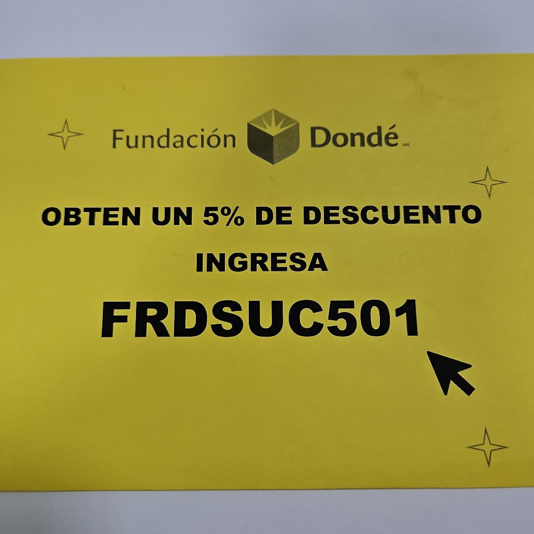 GARGANTILLA ORO COMBINADO 10 K 6,20 GRMS (SEMINUEVO)