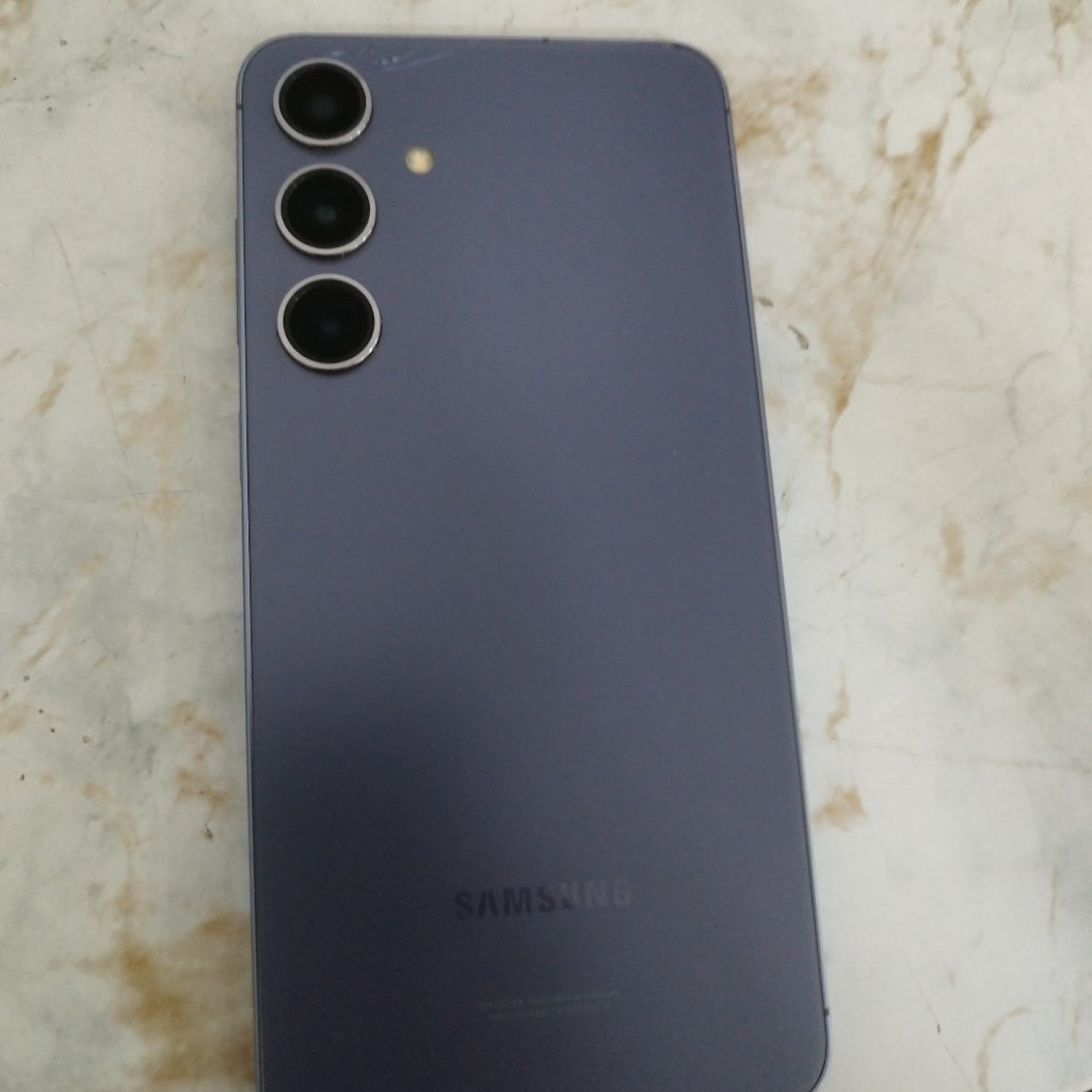 CELULAR SAMSUNG GALAXY S24 + SM-S926B (2024) 512 GB 12 GB RAM (SEMINUEVO)