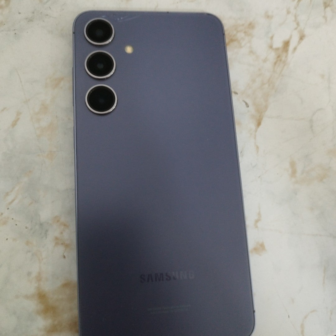 CELULAR SAMSUNG GALAXY S24 + SM-S926B (2024) 512 GB 12 GB RAM (SEMINUEVO)