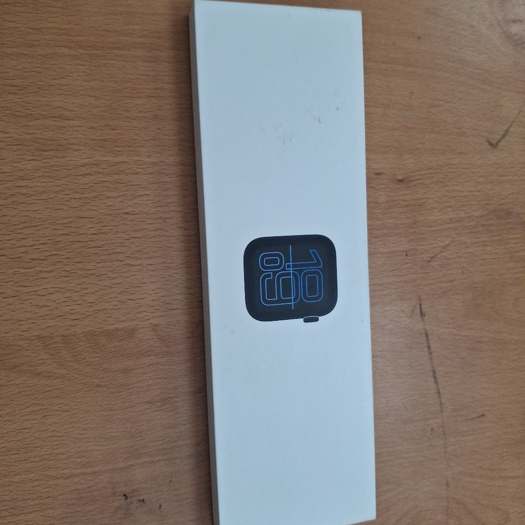 SMARTWATCH APPLE SE 3 ALUMINIO A3325 44 MM GPS