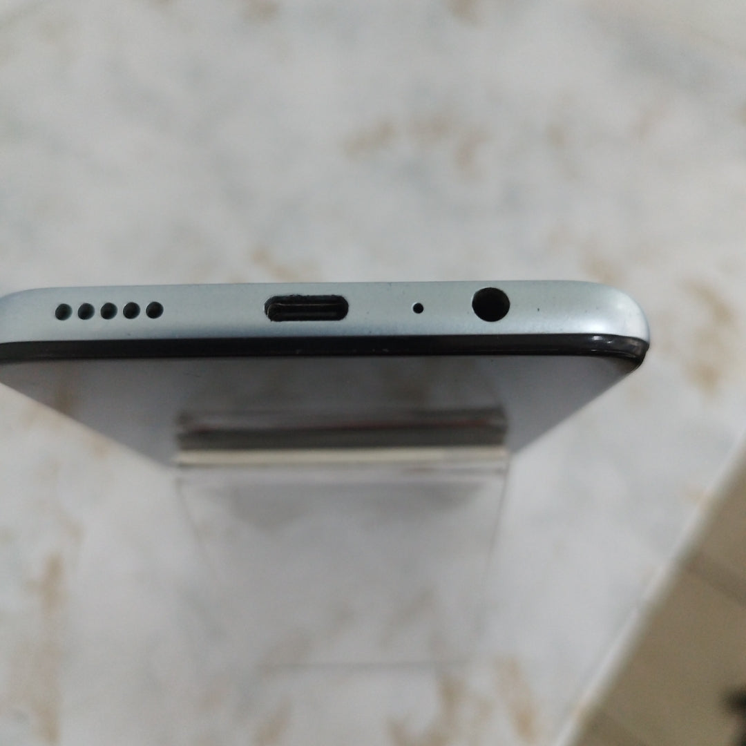 CELULAR HONOR X7A RKY-LX3 (2023) 128 GB 6 GB RAM (SEMINUEVO)
