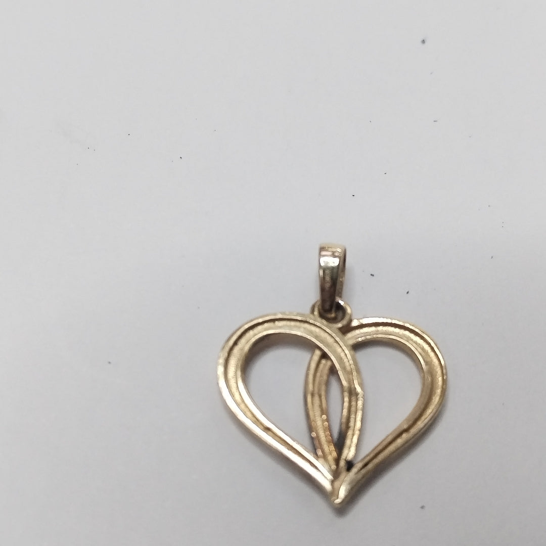 DIJE ORO 14 K 0.8 GRMS (SEMINUEVO)