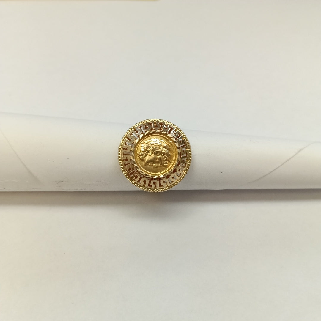 ANILLITO ORO 14 K 4,00 GRMS (SEMINUEVO)
