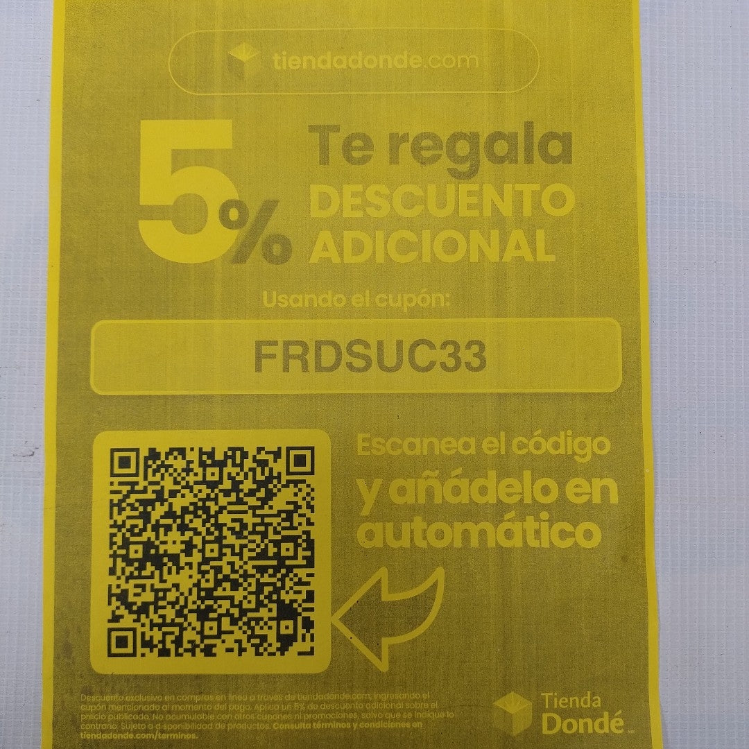 ESCLAVA ORO 8 K 35,60 GRMS (SEMINUEVO)