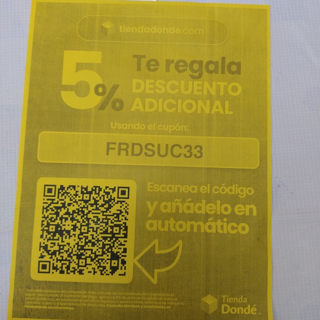 ESCLAVA ORO 10 K 3,50 GRMS (SEMINUEVO)