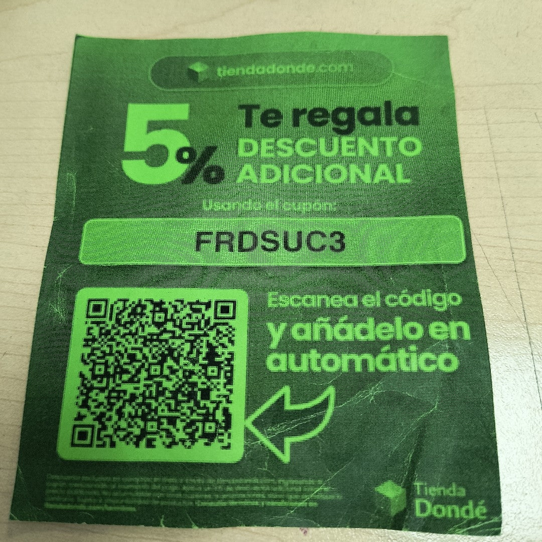 DIJE ORO 14 K 0.9 GRMS (SEMINUEVO)