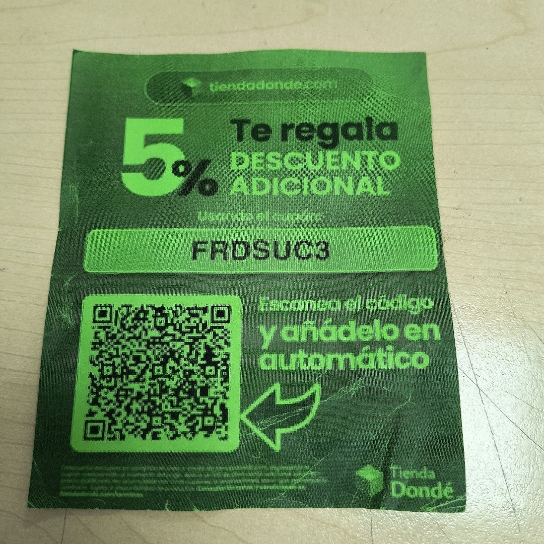 CADENA ORO 10 K 5.8 GRMS (SEMINUEVO)