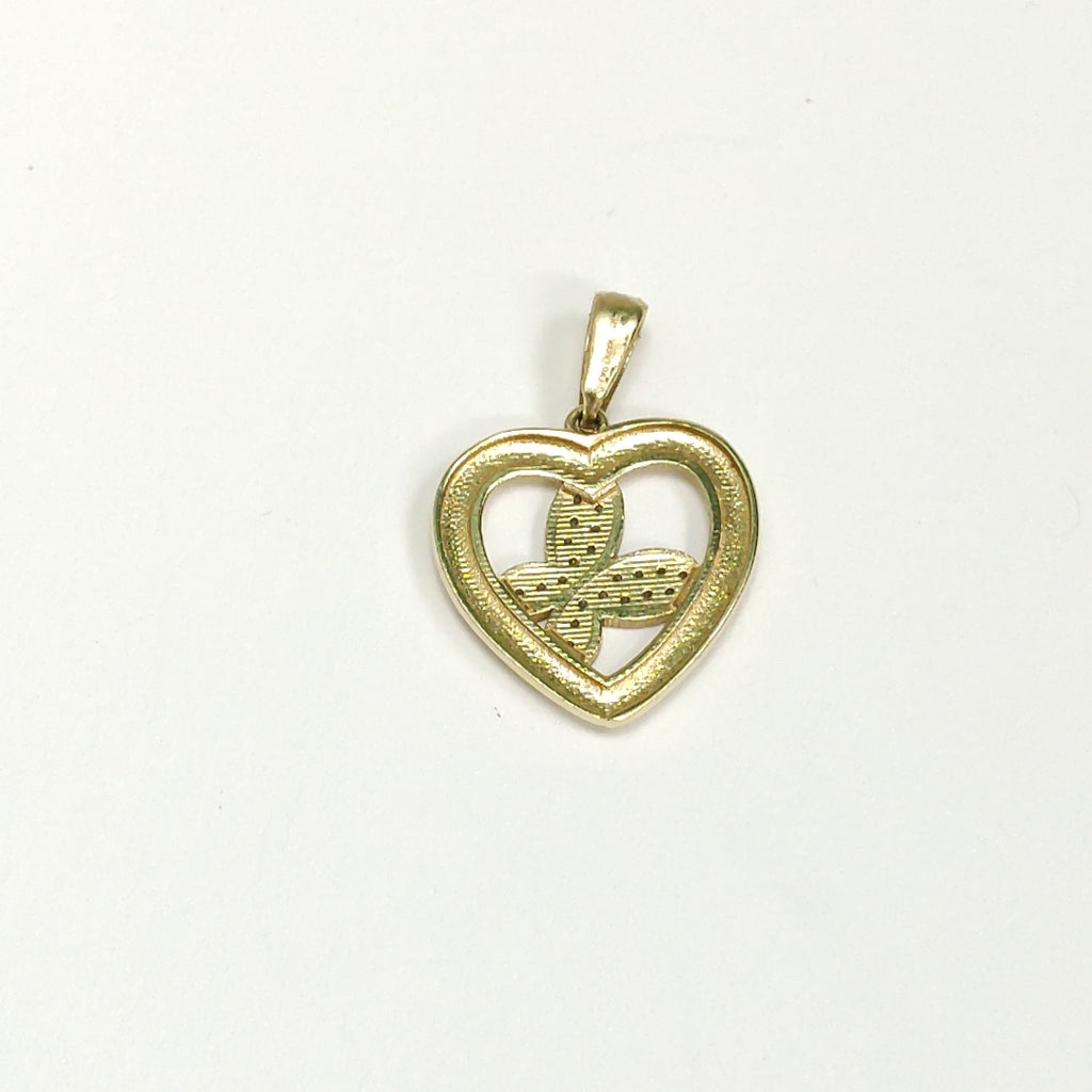 DIJES ORO 14K 2.2 (NUEVO)