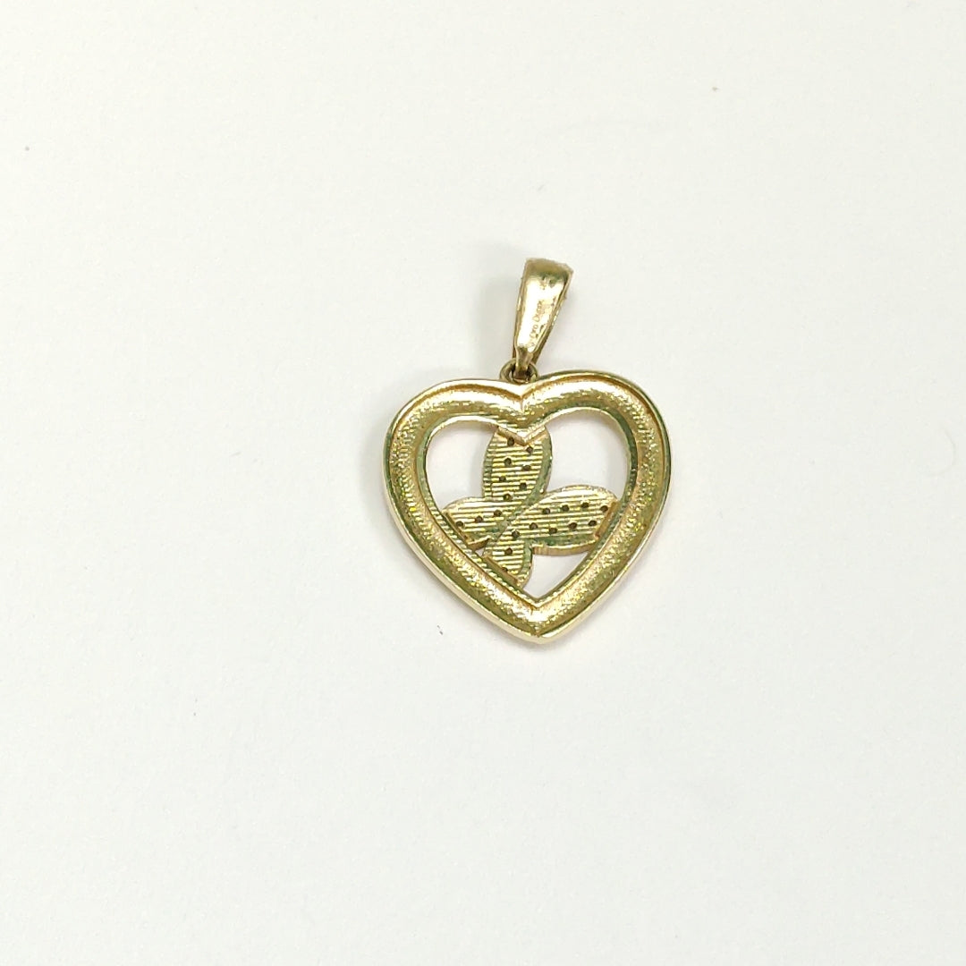 DIJES ORO 14K 2.2 (NUEVO)