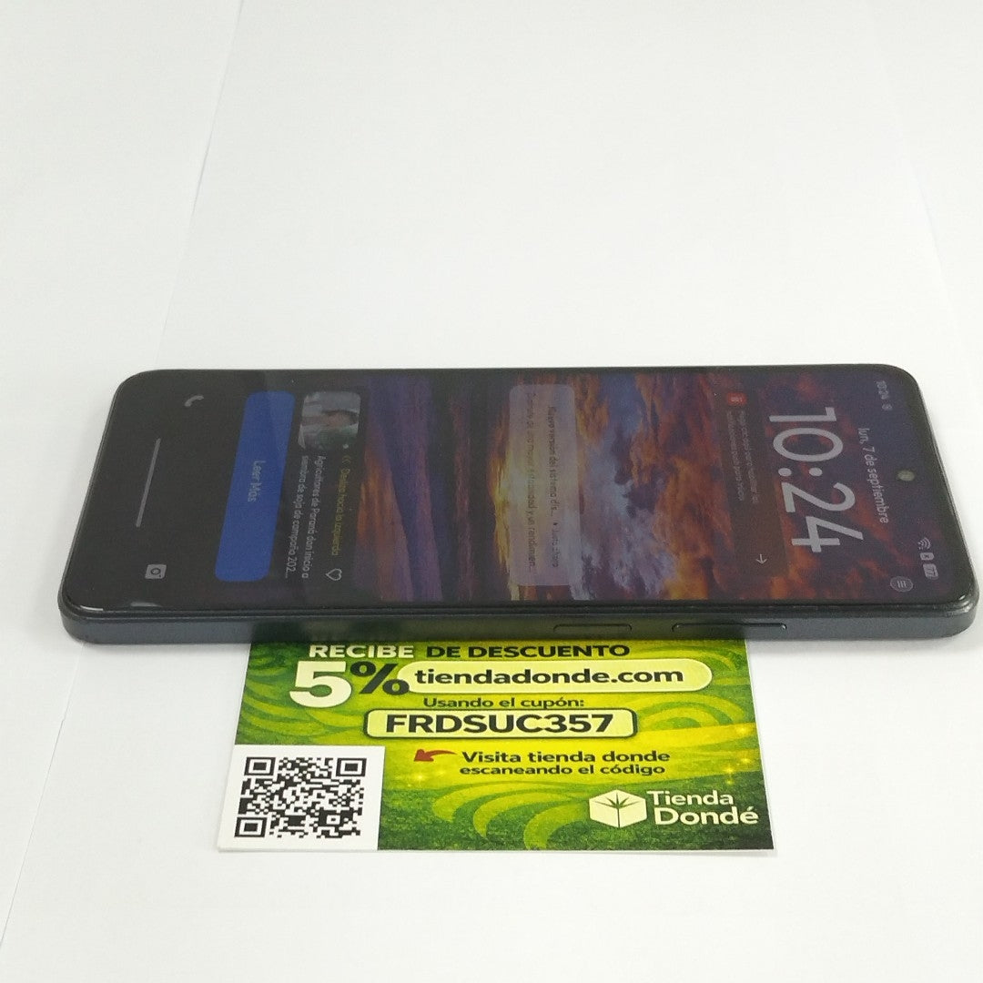 CELULAR OPPO A60 CPH3669 256 GB 8 GB RAM (SEMINUEVO)