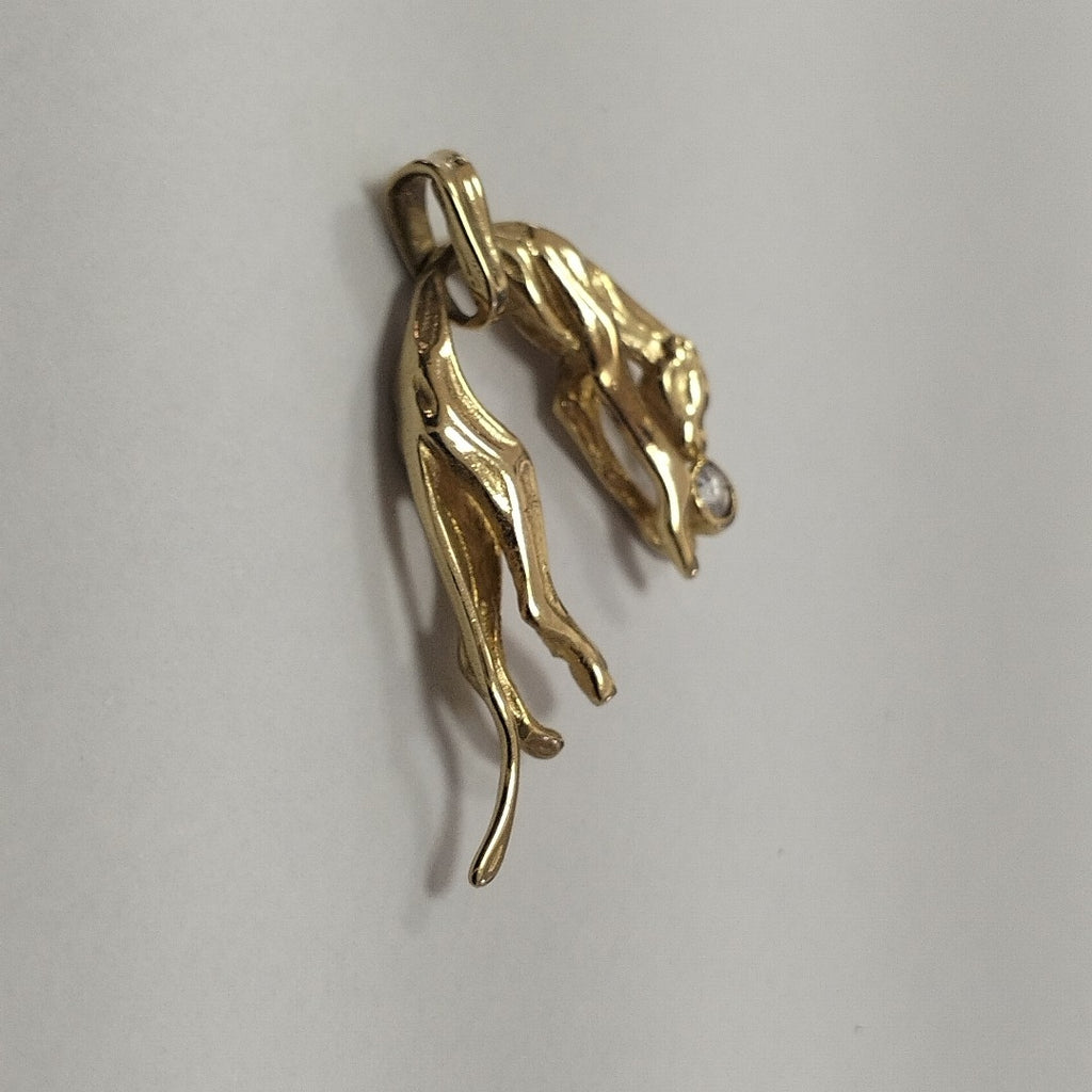 DIJE ORO 14 K 4.7 GRMS (SEMINUEVO)
