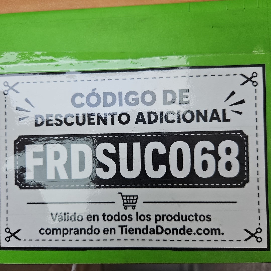 CADENA ORO 10 K 2,20 GRMS (SEMINUEVO)