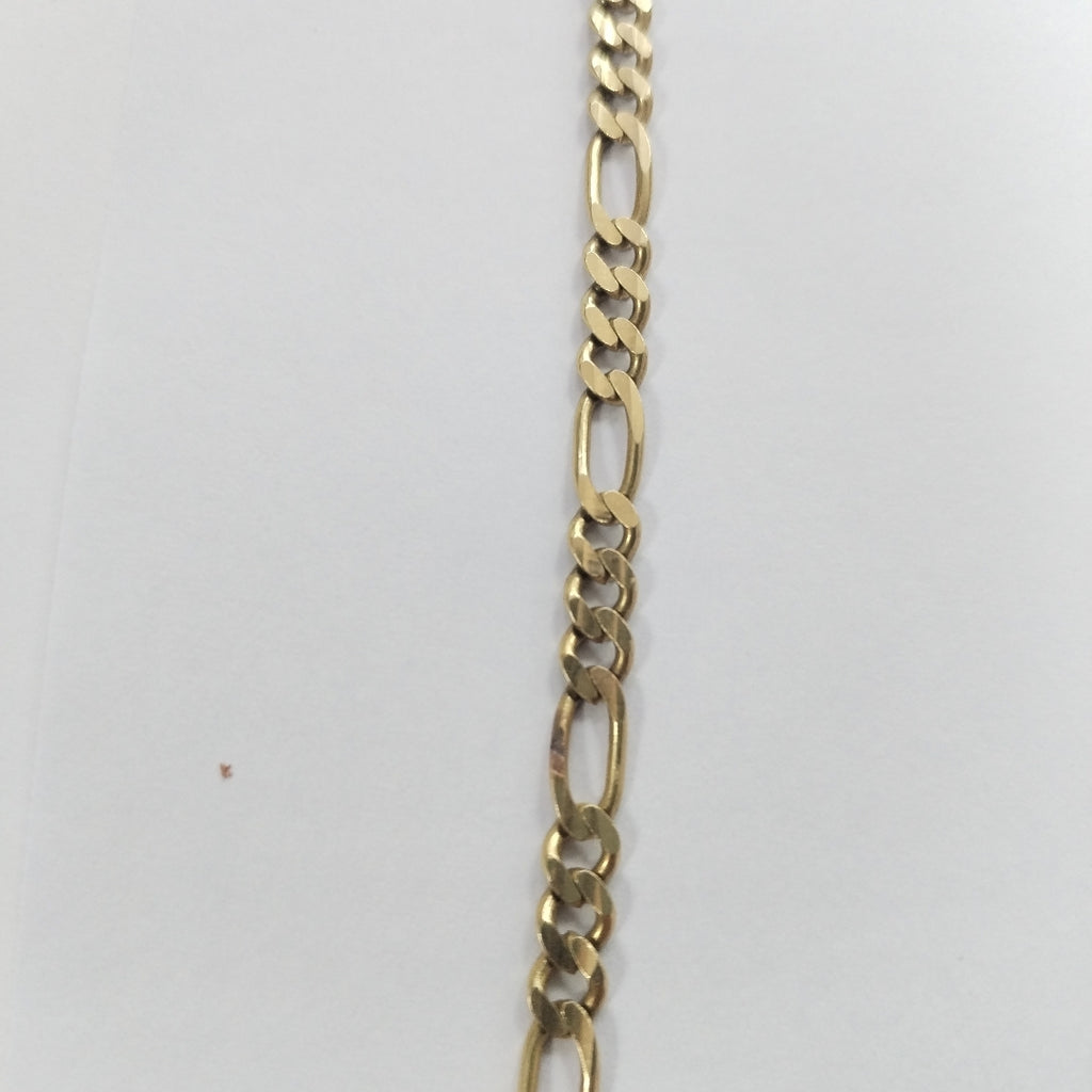 CADENA ORO 10 K 21,90 GRMS (SEMINUEVO)