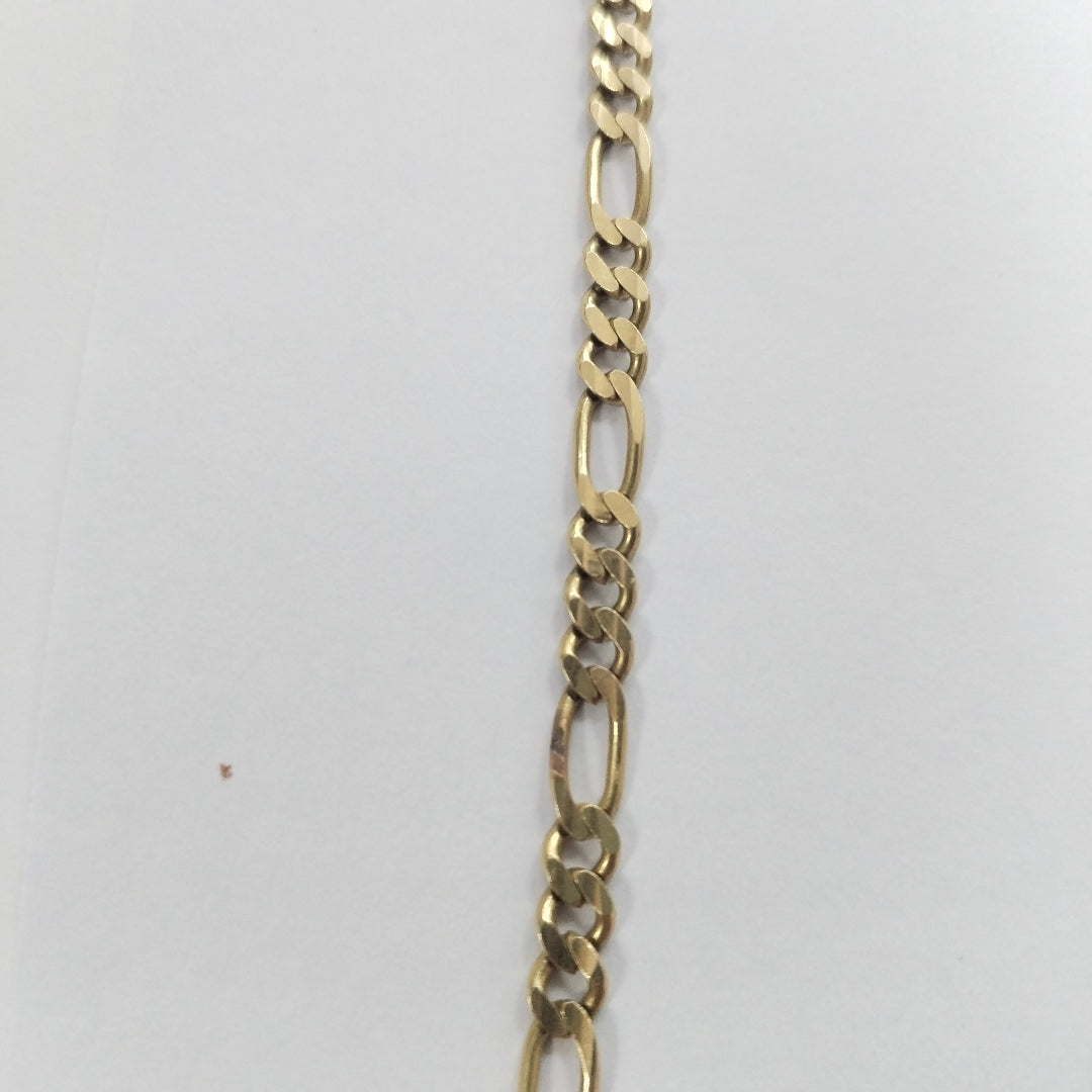 CADENA ORO 10 K 21,90 GRMS (SEMINUEVO)