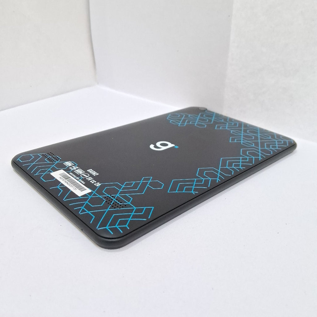 TABLETA GHIA GA8N2 64 GB 4 GB RAM (SEMINUEVO)