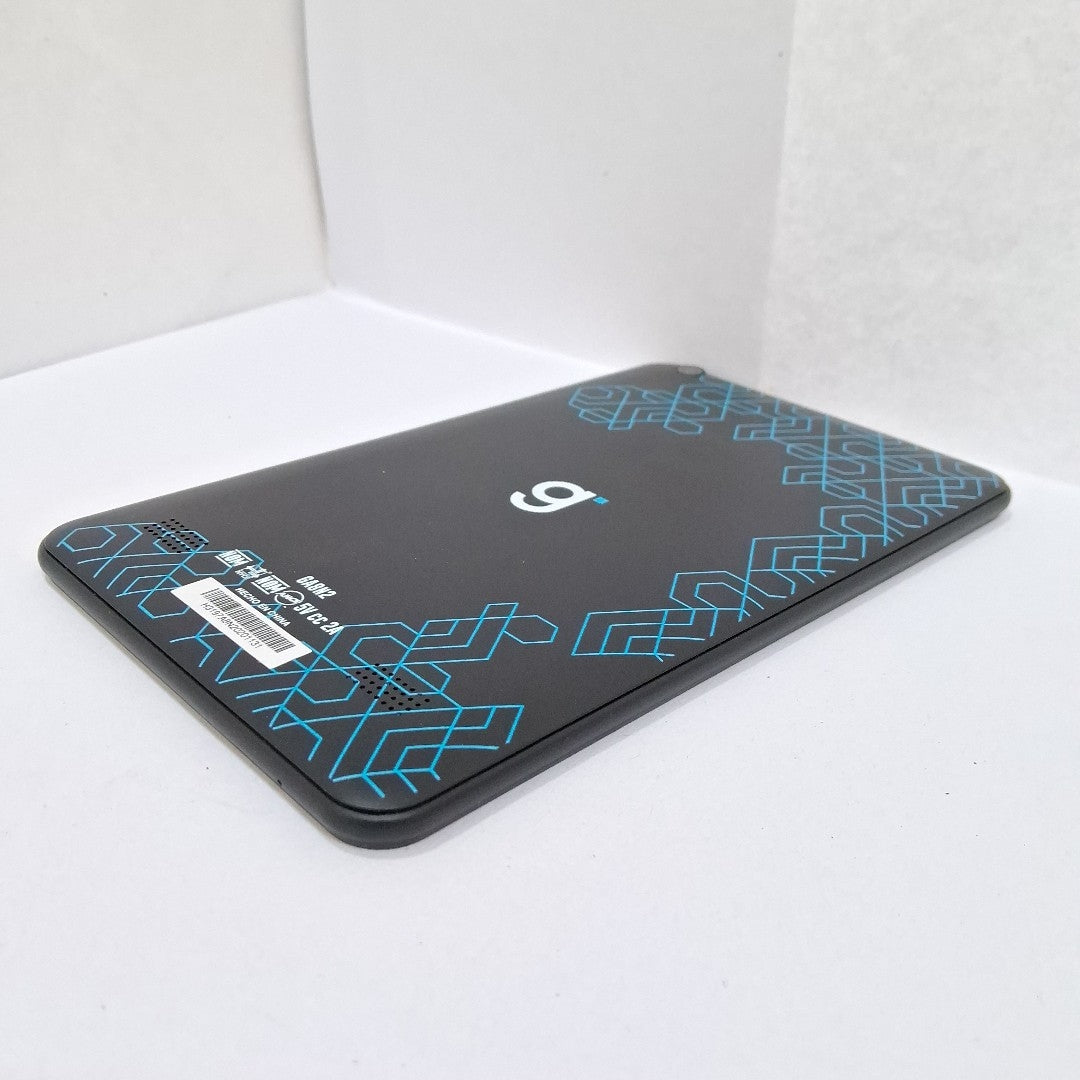 TABLETA GHIA GA8N2 64 GB 4 GB RAM (SEMINUEVO)