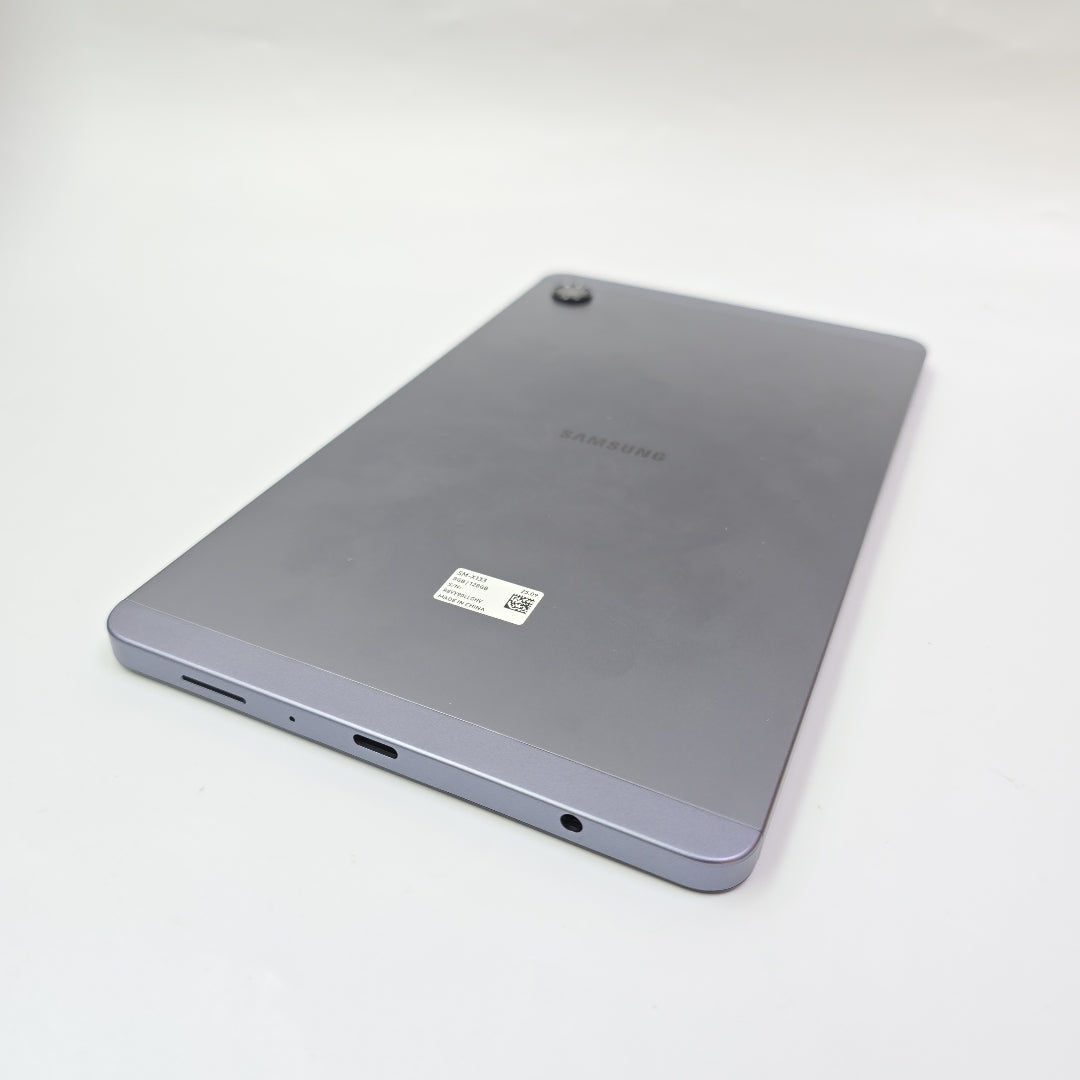TABLETA SAMSUNG GALAXY TAB A11 SM-X133 (2025) 128 GB 8 GB RAM (SEMINUEVO)