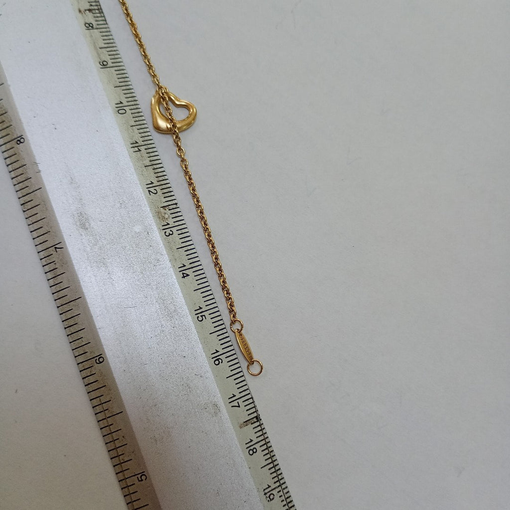 PULSERA ORO 18 K 1,20 GRMS (SEMINUEVO)