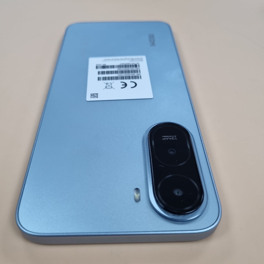 CELULAR XIAOMI REDMI A7 PRO 25128RN17L (2026) 128 GB 4 GB RAM (SEMINUEVO)