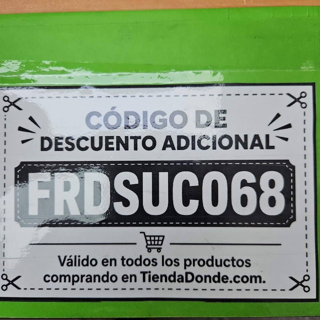 CADENA ORO 10 K 1.8 GRMS (SEMINUEVO)