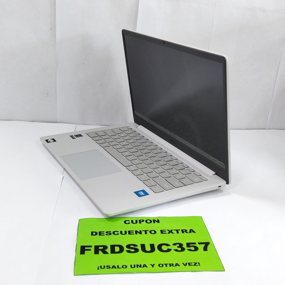 LAPTOP ASUS CROMEBOOK CX1405CTA C8G128-C1 (2025) 128 GB 8 GB RAM (SEMINUEVO)