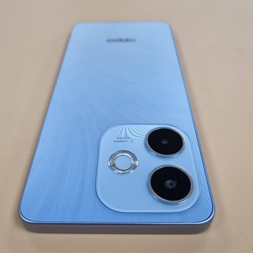 CELULAR OPPO A5 PRO CPH2711 (2025) 256 GB 8 GB RAM (SEMINUEVO)