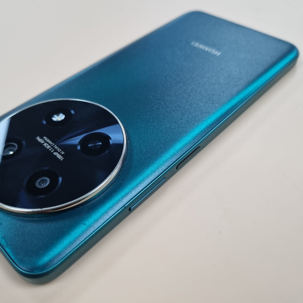 CELULAR HUAWEI NOVA 12I CTR-L81 (2024) 256 GB 8 GB RAM (SEMINUEVO)