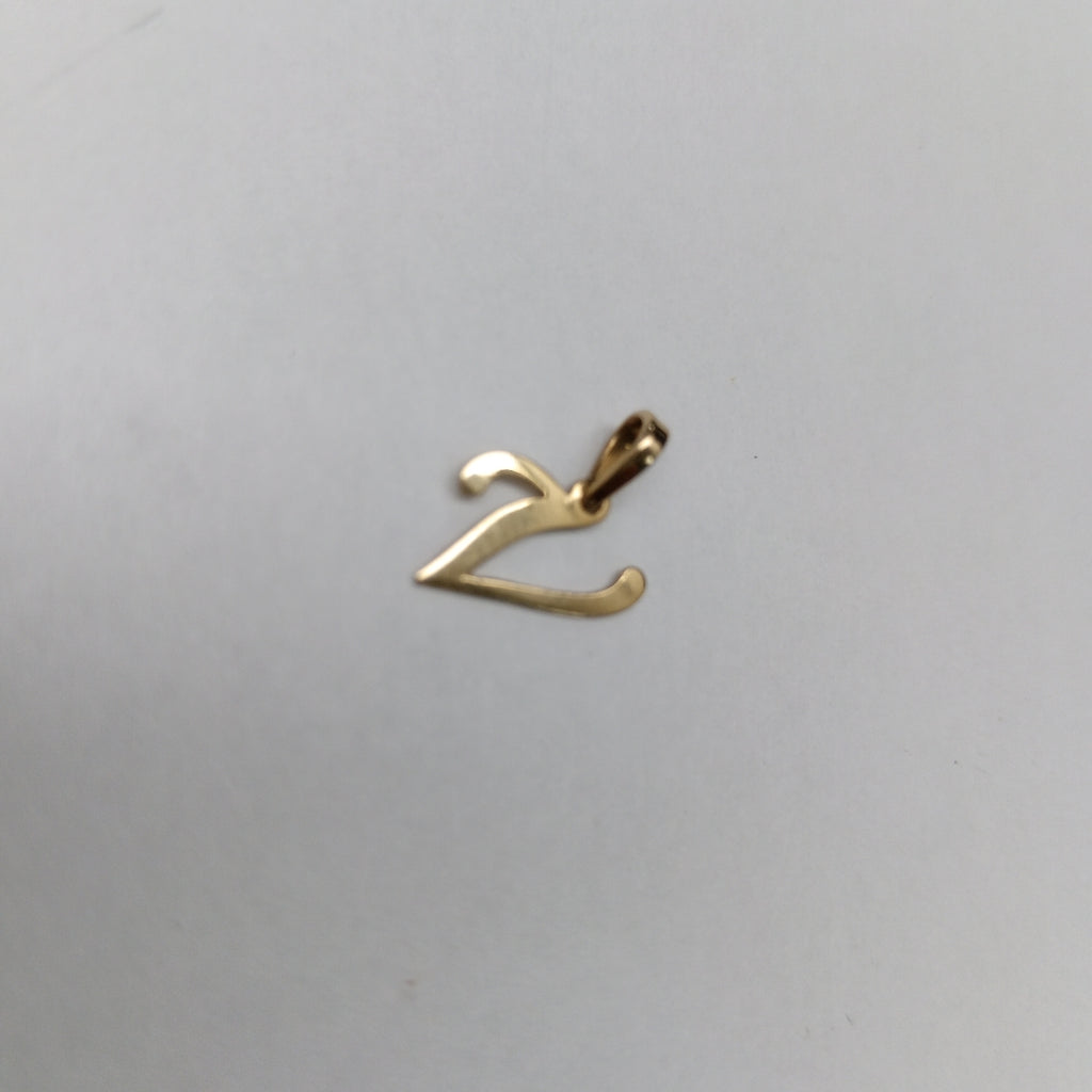 DIJE ORO 14 K 0.3 GRMS (SEMINUEVO)