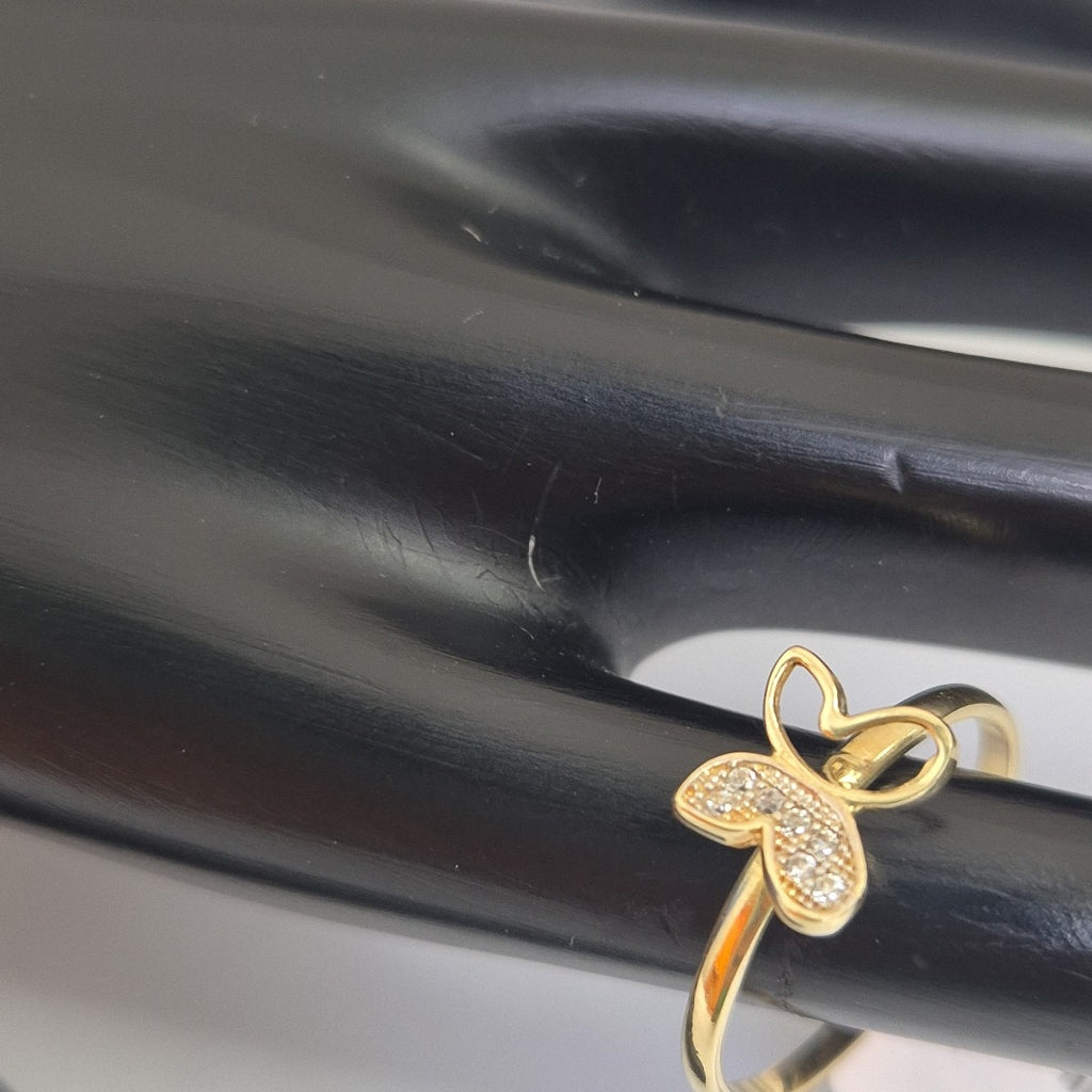 ANILLOS DAMA ORO 14K 1.7 (NUEVO)