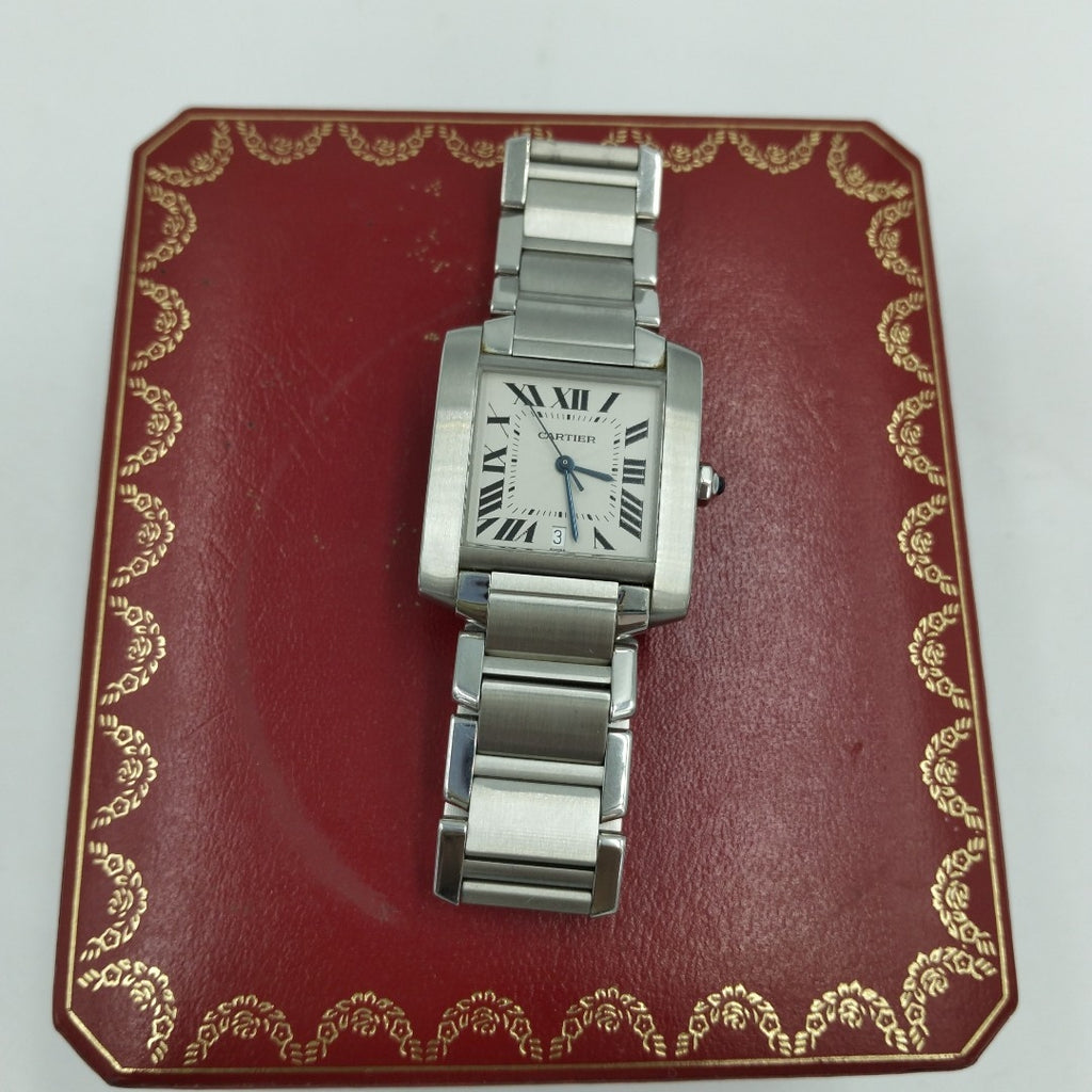 RELOJ CABALLERO 2302 (SEMINUEVO)