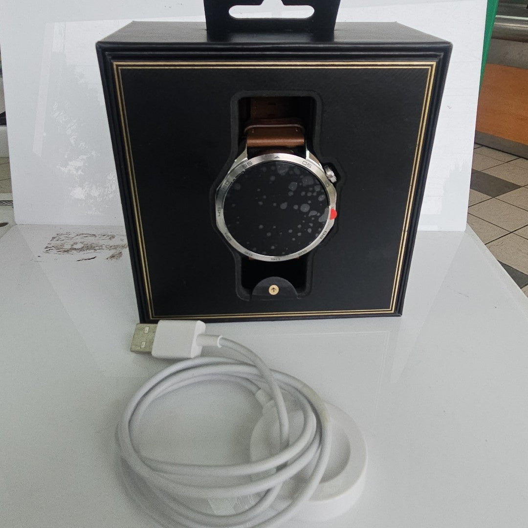 SMARTWATCH HUAWEI WATCH GT 4 PNX-B19 46 MM GPS (SEMINUEVO)