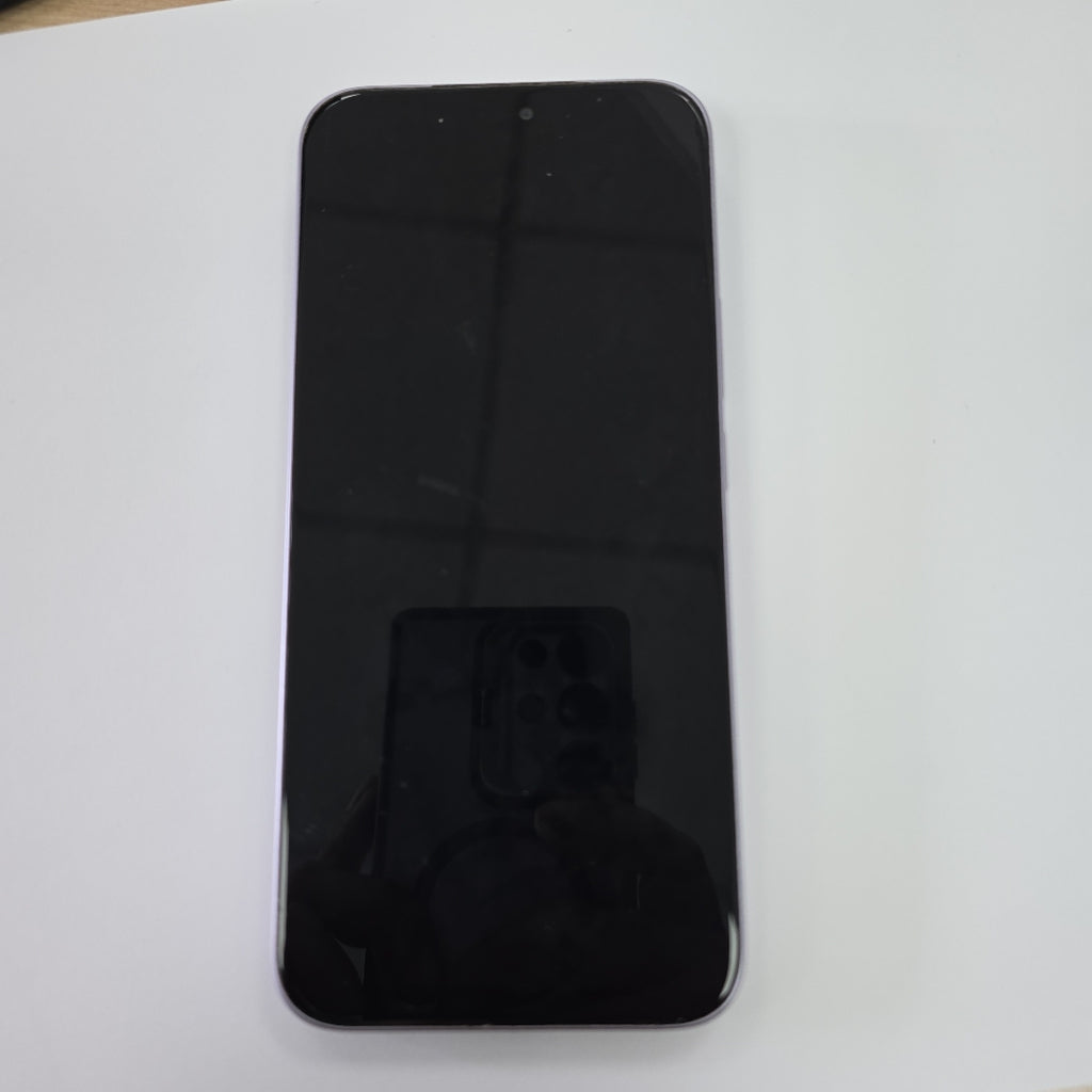 CELULAR HONOR X8C ABR-LX3 (2025) 256 GB 8 GB RAM (SEMINUEVO)