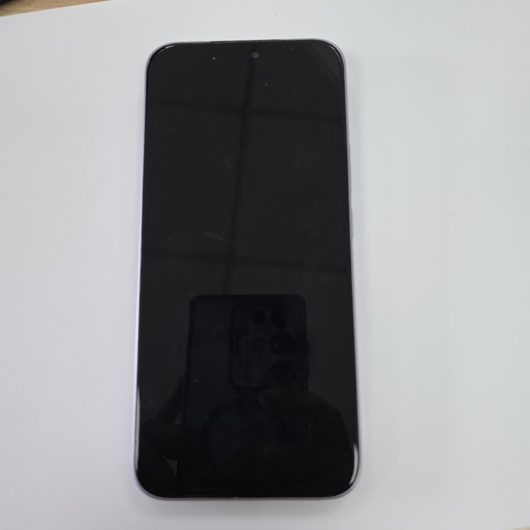 CELULAR HONOR X8C ABR-LX3 (2025) 256 GB 8 GB RAM (SEMINUEVO)