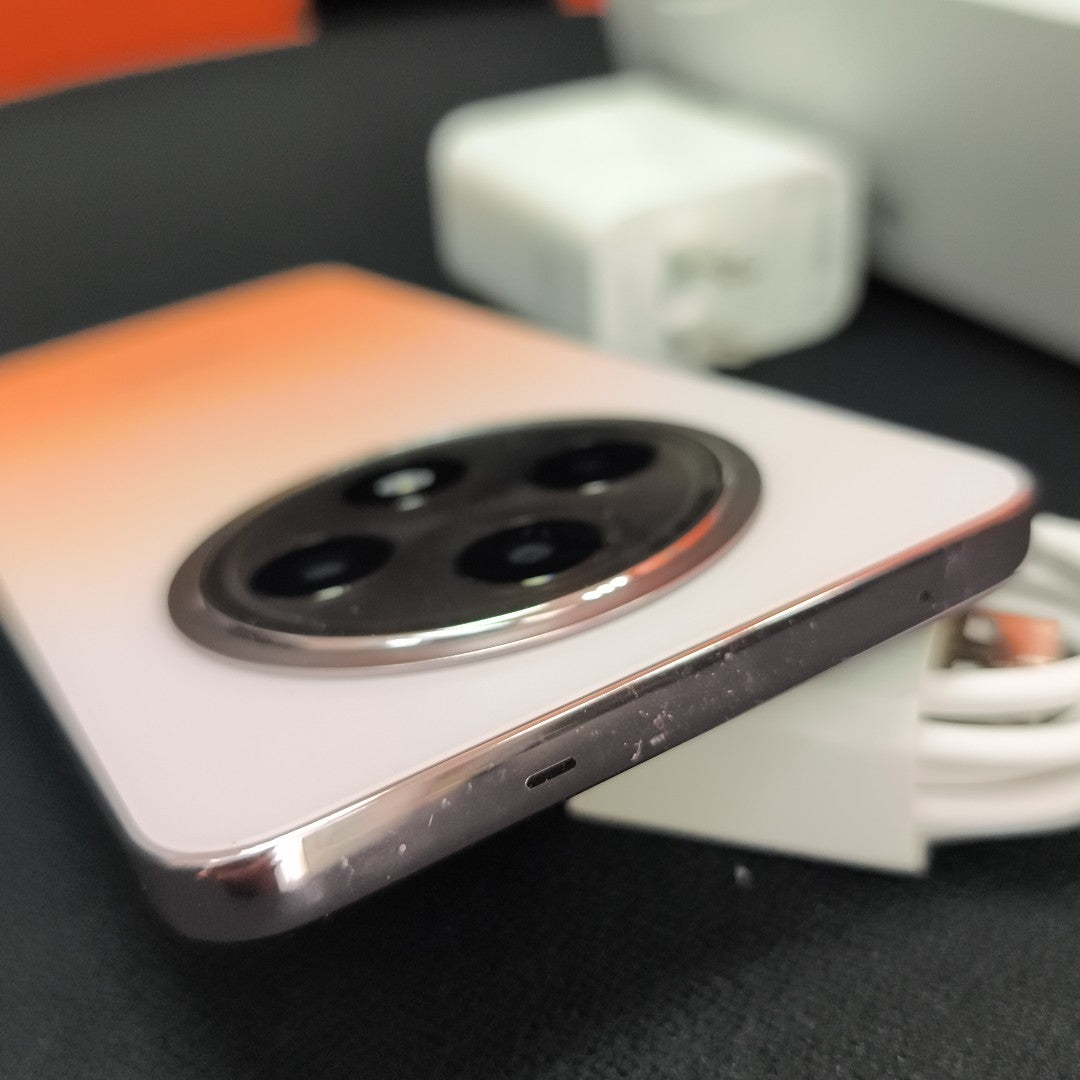 CELULAR OPPO RENO 12F 5G CPH2637 256 GB 12 GB RAM (SEMINUEVO)
