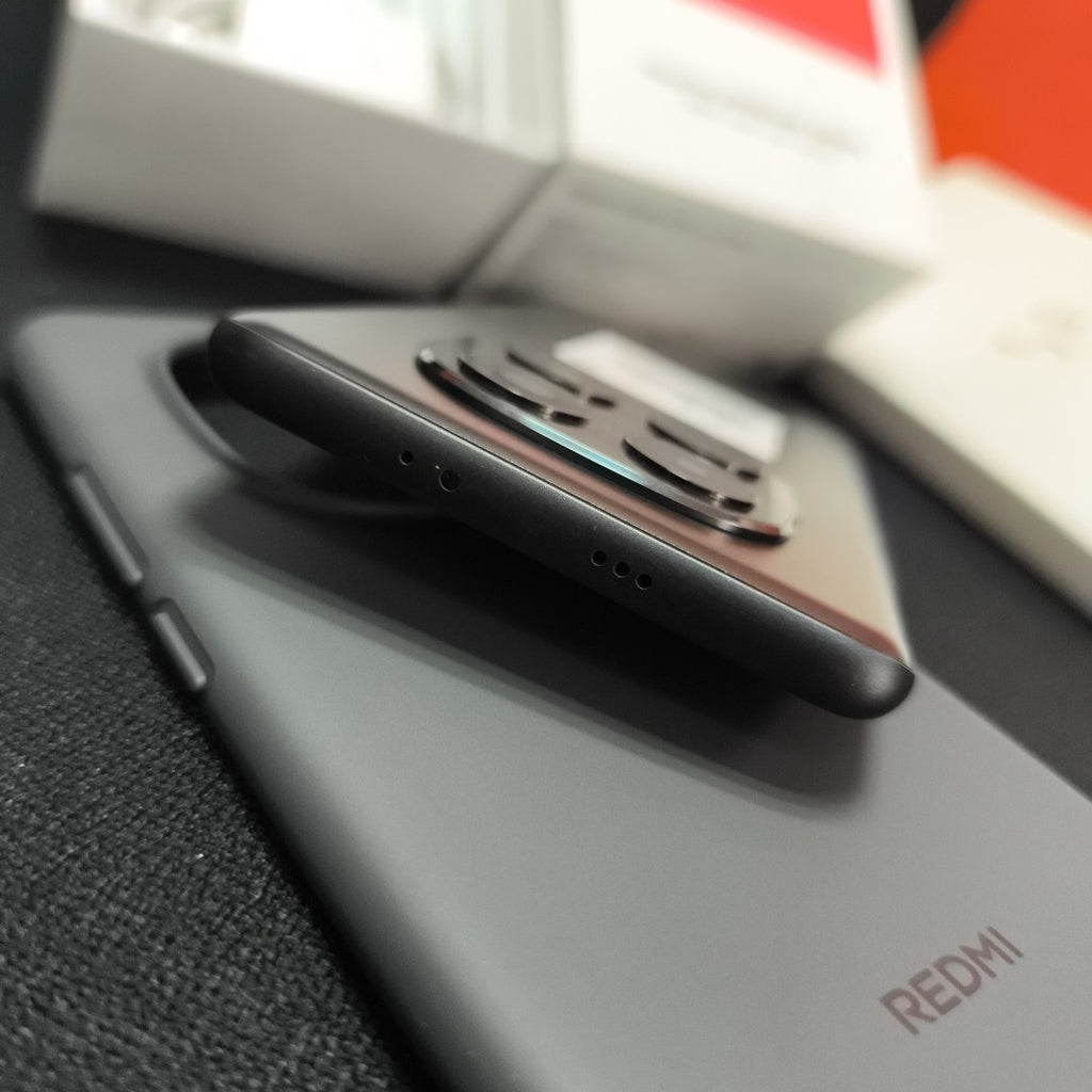 CELULAR XIAOMI REDMI NOTE 15 2510DRA23L (2026) 256 GB 8 GB RAM (SEMINUEVO)