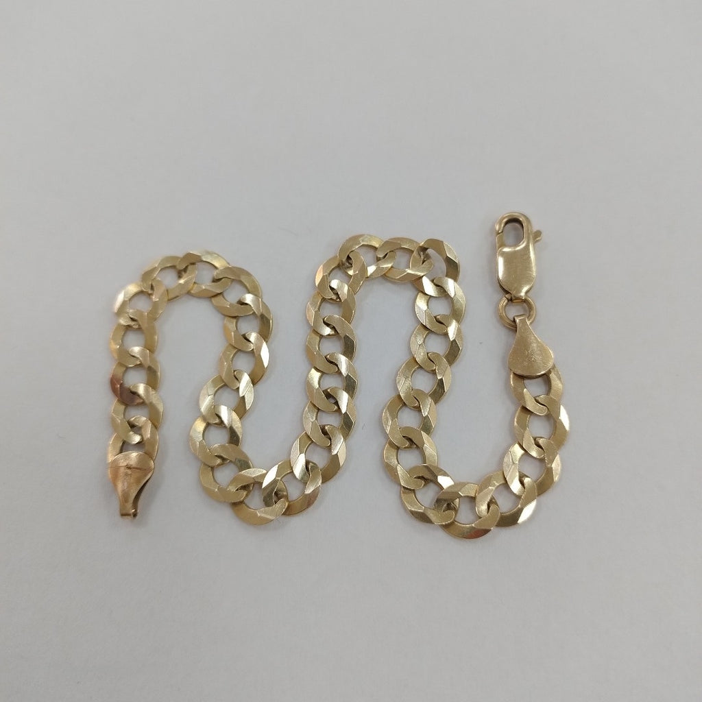 PULSERA ORO 14 K 10,50 GRMS (SEMINUEVO)