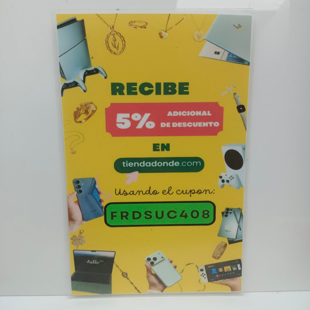ANILLITO ORO 10 K 3,70 GRMS (SEMINUEVO)